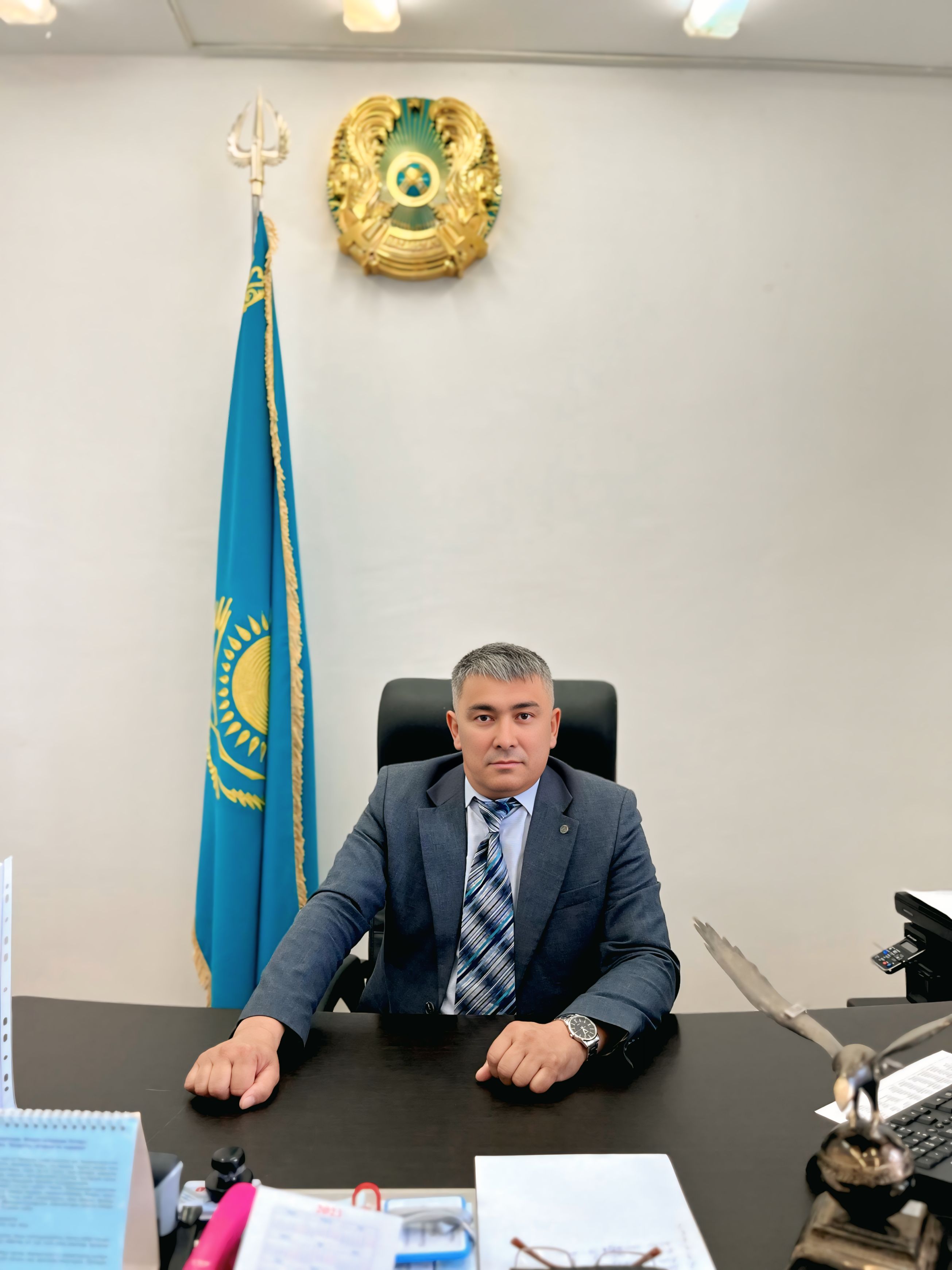 kalzhanov
